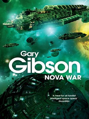 cover image of Nova War